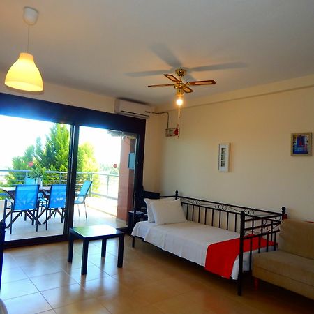 Kripis Studio Paliouri Ngoại thất bức ảnh
