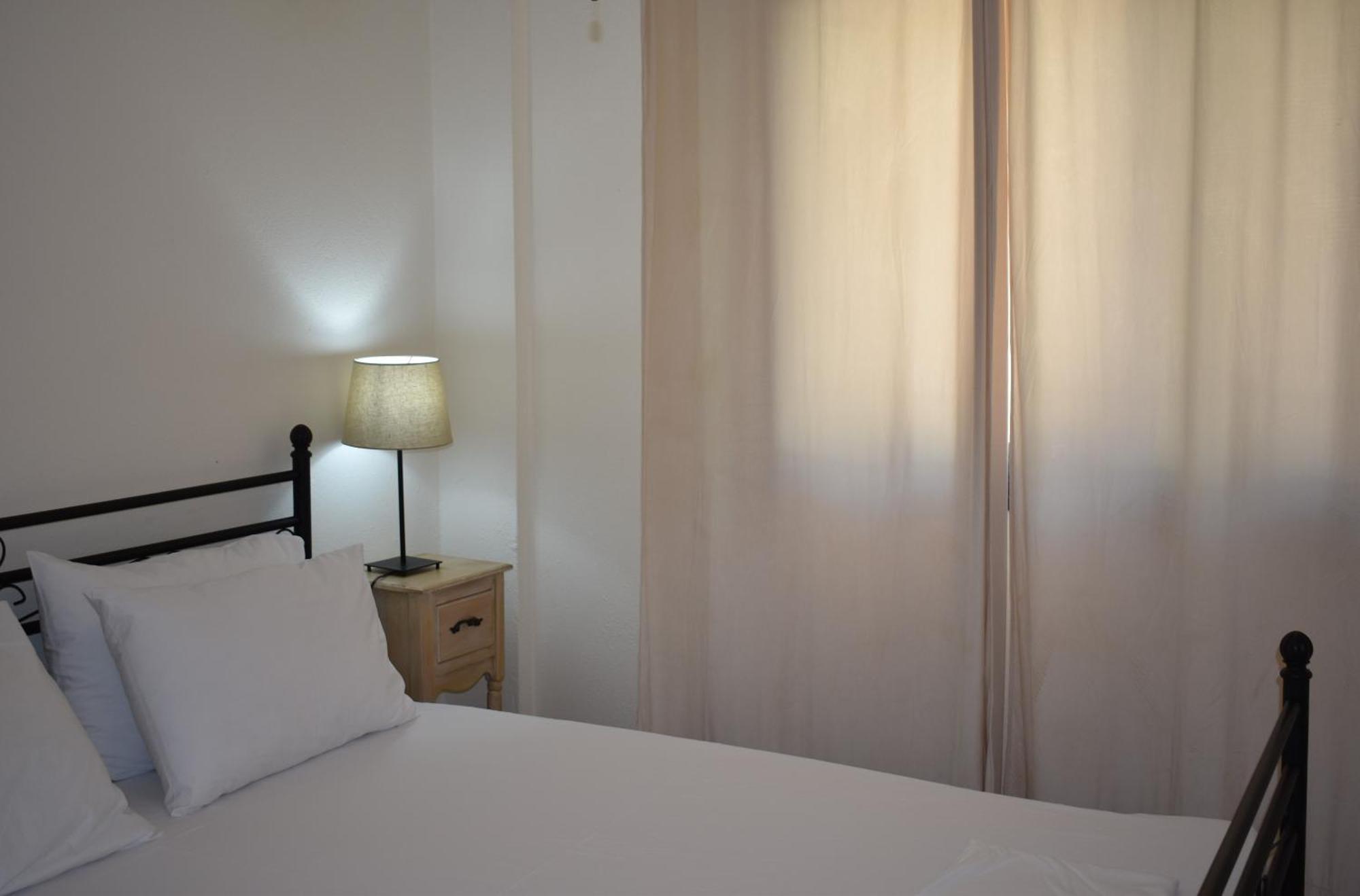 Kripis Studio Paliouri Ngoại thất bức ảnh