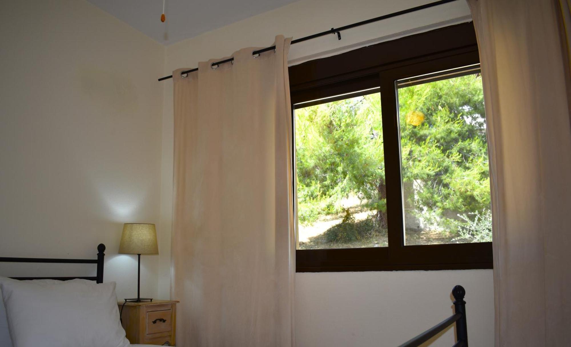 Kripis Studio Paliouri Ngoại thất bức ảnh