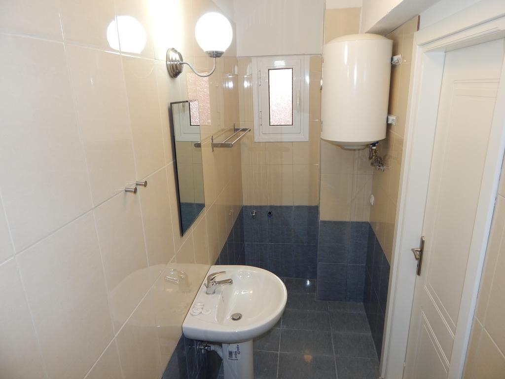 Kripis Studio Paliouri Ngoại thất bức ảnh