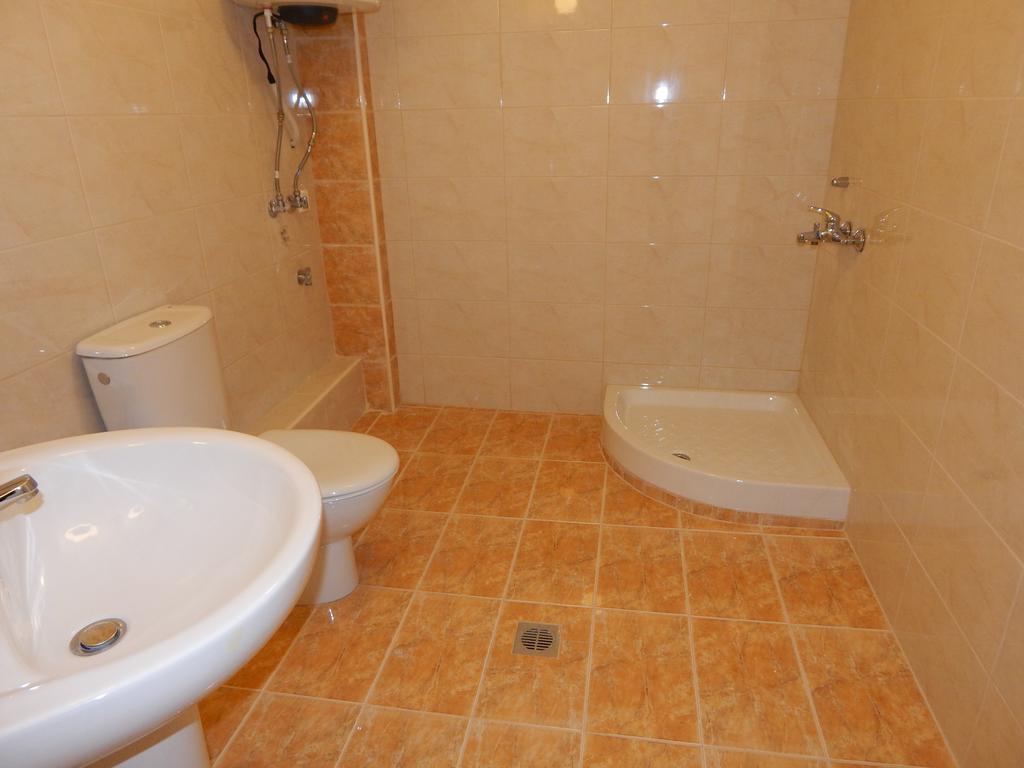 Kripis Studio Paliouri Ngoại thất bức ảnh