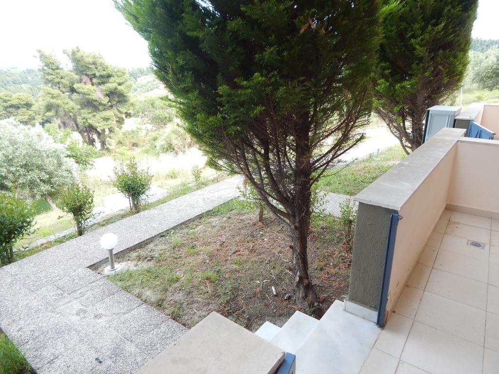 Kripis Studio Paliouri Ngoại thất bức ảnh