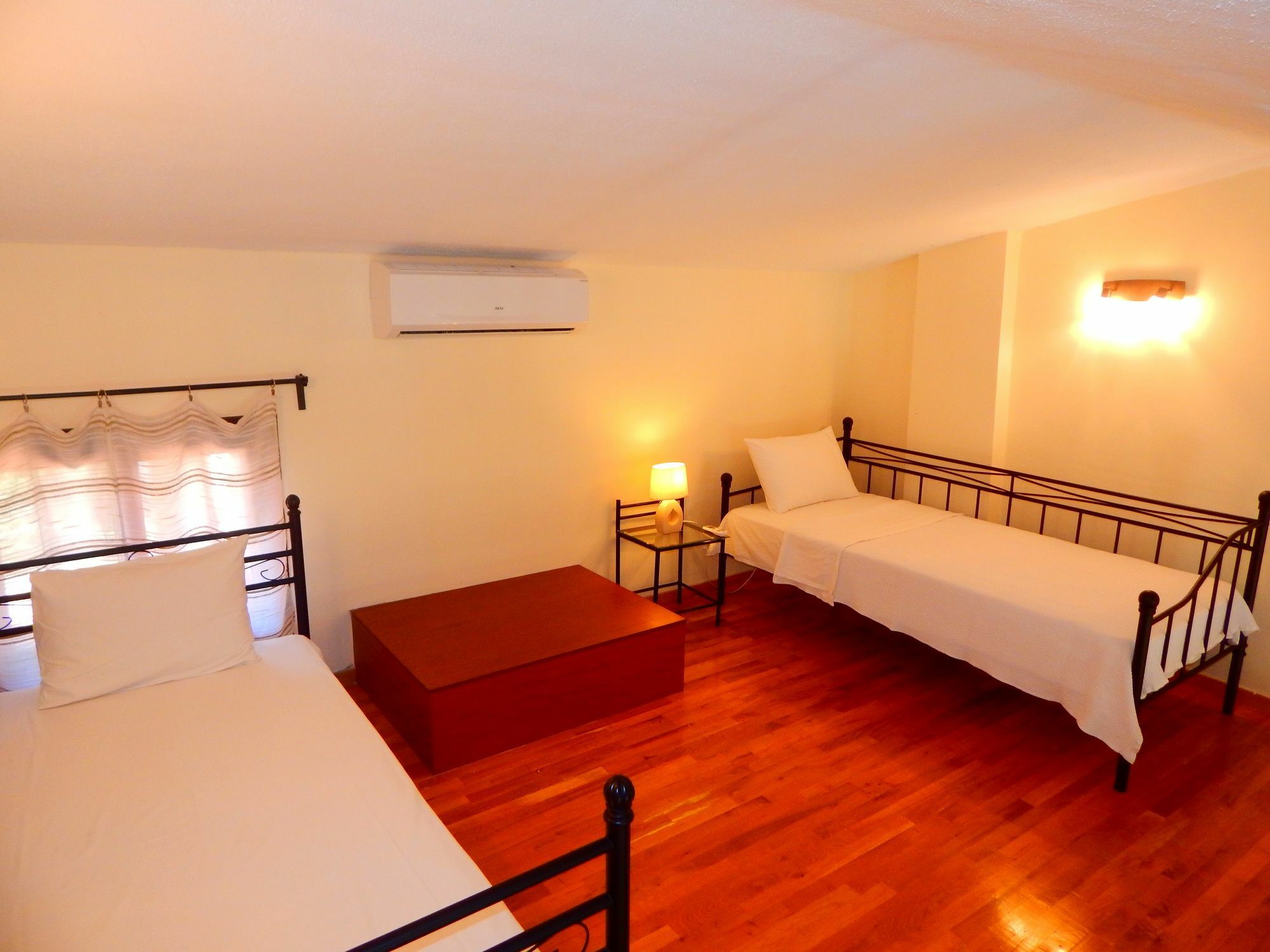 Kripis Studio Paliouri Ngoại thất bức ảnh
