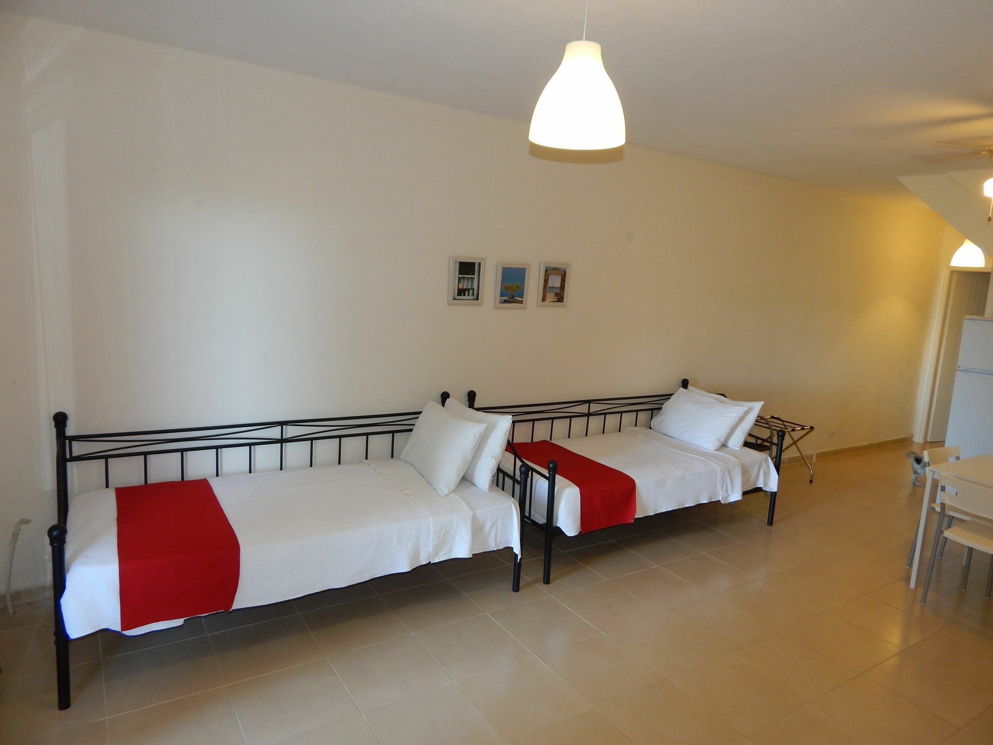 Kripis Studio Paliouri Ngoại thất bức ảnh