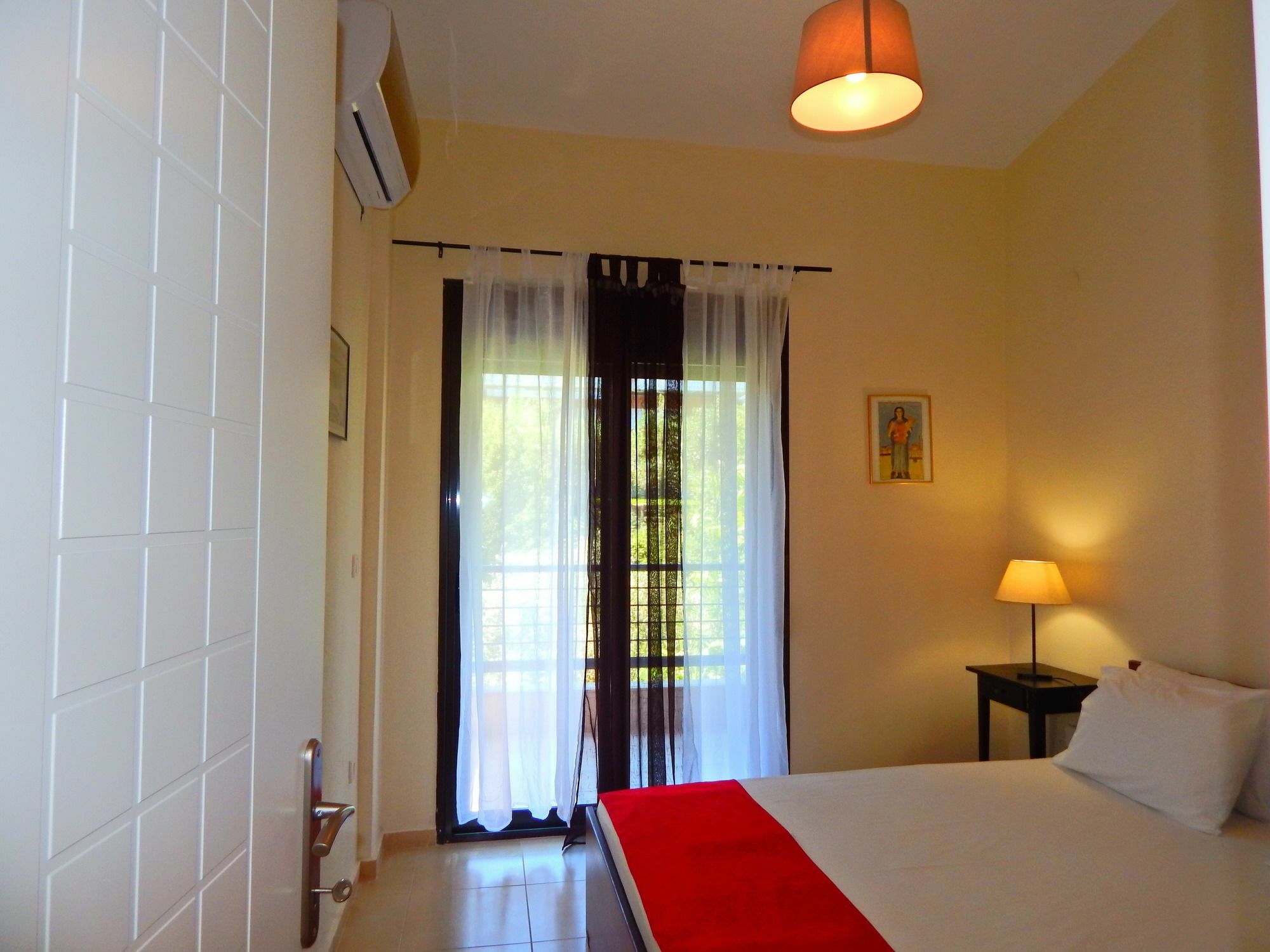Kripis Studio Paliouri Ngoại thất bức ảnh