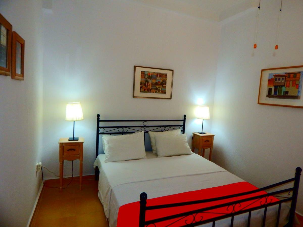 Kripis Studio Paliouri Ngoại thất bức ảnh
