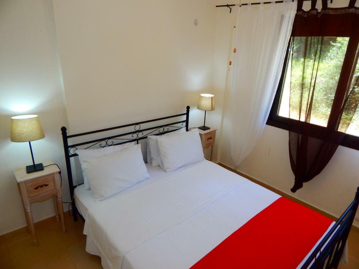 Kripis Studio Paliouri Ngoại thất bức ảnh