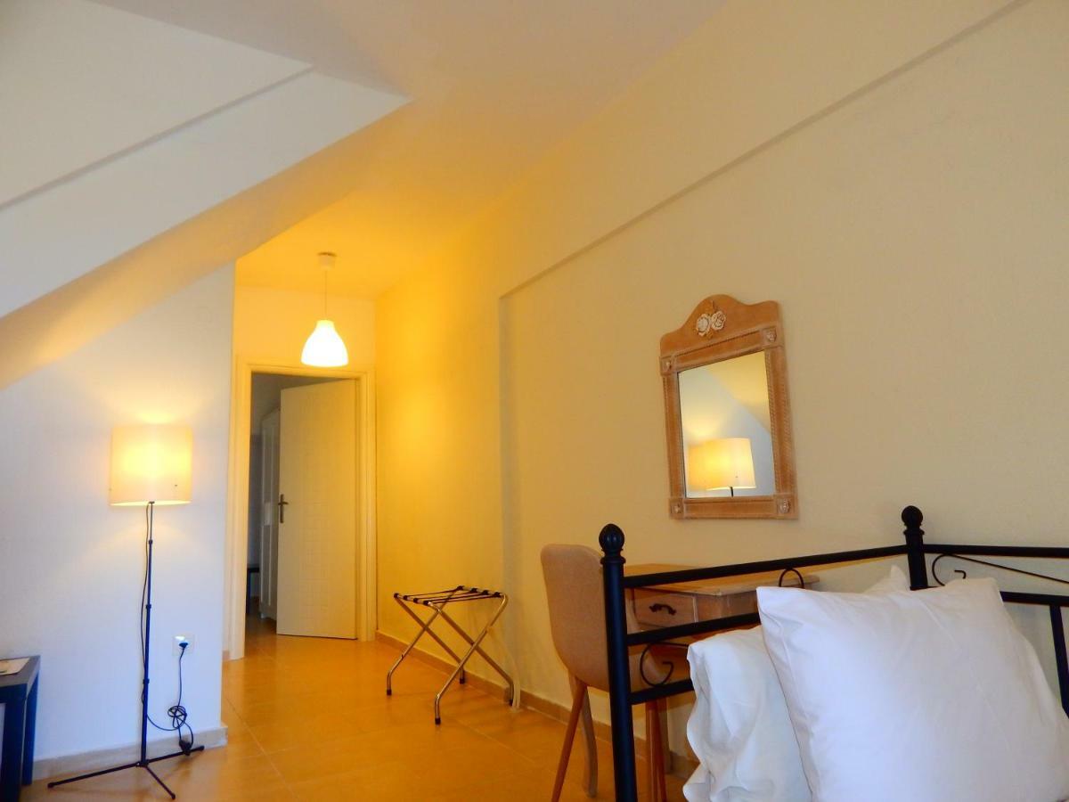 Kripis Studio Paliouri Ngoại thất bức ảnh