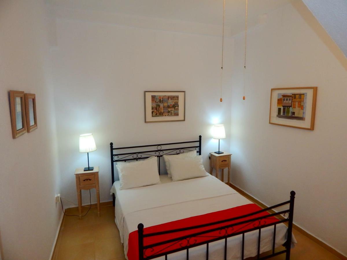 Kripis Studio Paliouri Ngoại thất bức ảnh