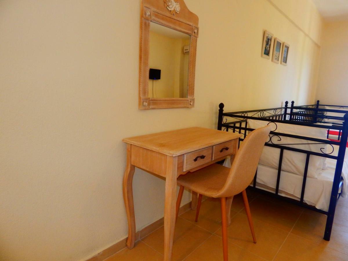 Kripis Studio Paliouri Ngoại thất bức ảnh