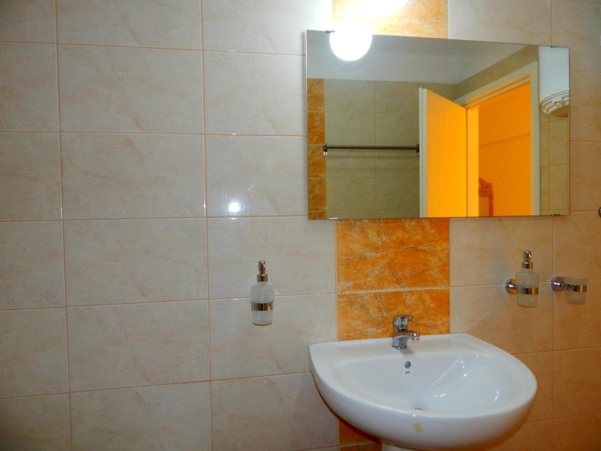 Kripis Studio Paliouri Ngoại thất bức ảnh